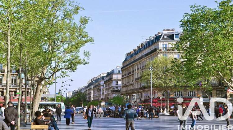 Ma-Cabane - Vente Local commercial Paris, 22 m²