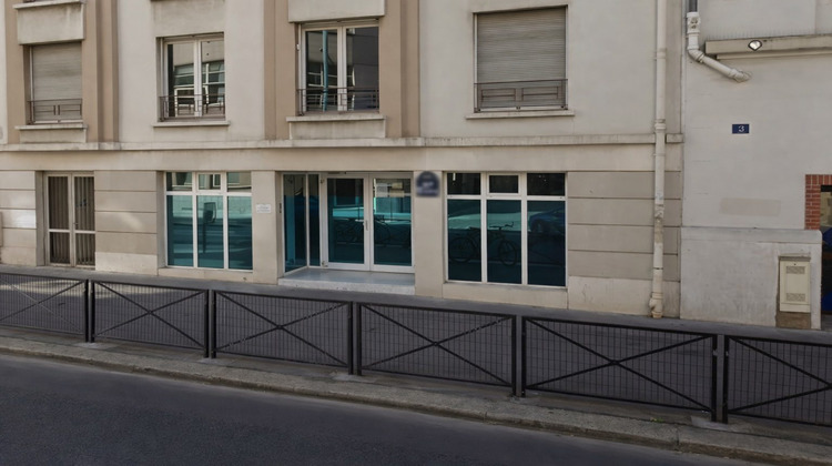 Ma-Cabane - Vente Local commercial Paris, 140 m²