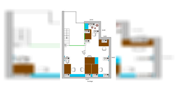 Ma-Cabane - Vente Local commercial Paris, 106 m²