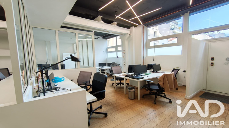 Ma-Cabane - Vente Local commercial Paris, 120 m²