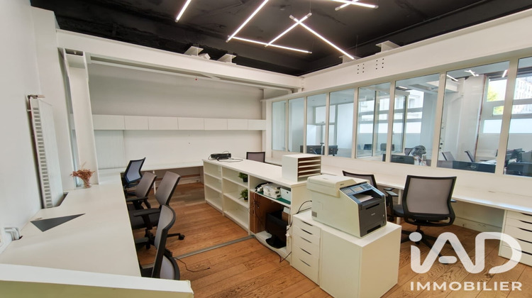 Ma-Cabane - Vente Local commercial Paris, 120 m²