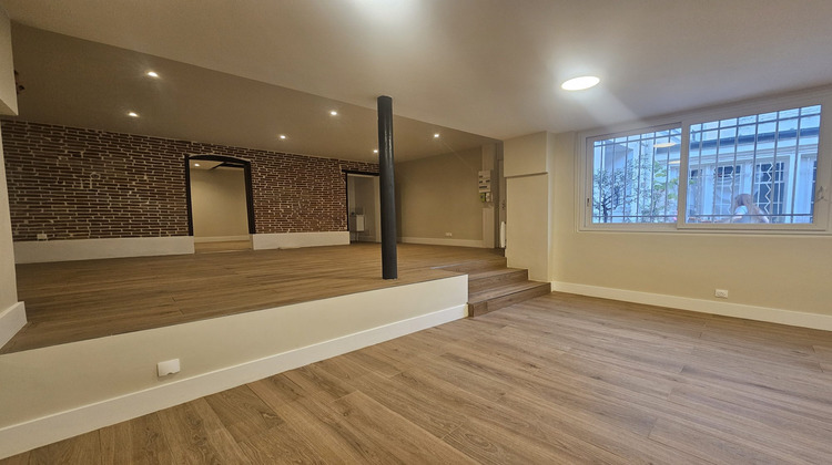 Ma-Cabane - Vente Local commercial Paris, 80 m²