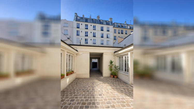 Ma-Cabane - Vente Local commercial Paris, 80 m²
