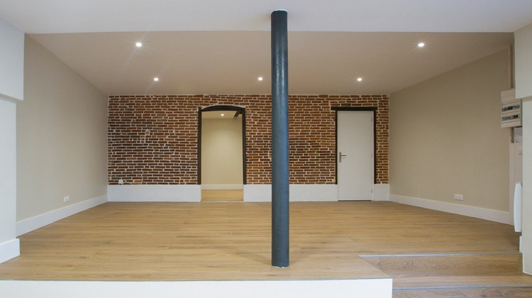 Ma-Cabane - Vente Local commercial Paris, 80 m²