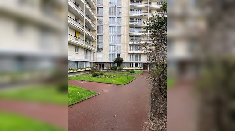 Ma-Cabane - Vente Local commercial PARIS, 58 m²