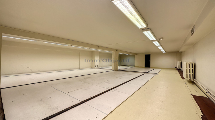 Ma-Cabane - Vente Local commercial Paris, 189 m²