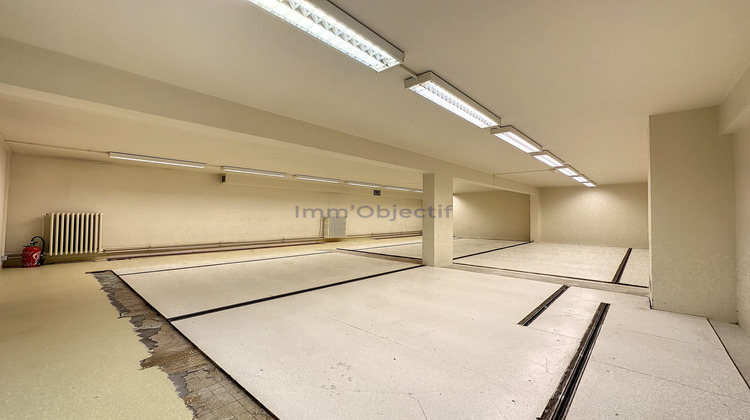 Ma-Cabane - Vente Local commercial Paris, 189 m²