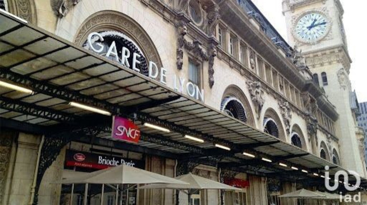 Ma-Cabane - Vente Local commercial Paris, 170 m²