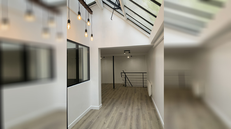 Ma-Cabane - Vente Local commercial Paris, 95 m²