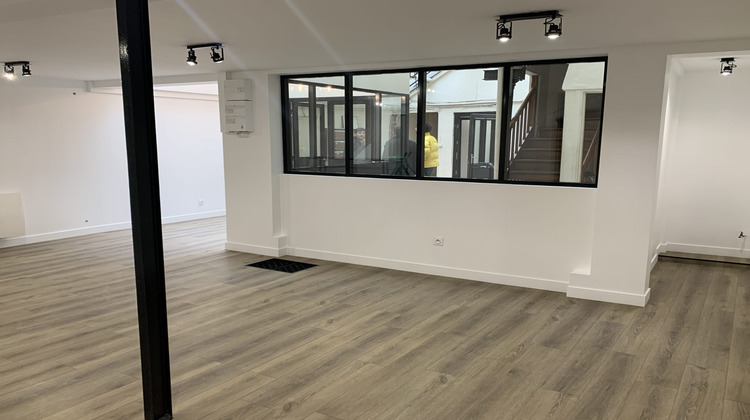 Ma-Cabane - Vente Local commercial Paris, 95 m²