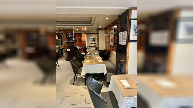 Ma-Cabane - Vente Local commercial Paris, 100 m²