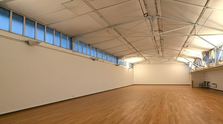 Ma-Cabane - Vente Local commercial Paris, 129 m²