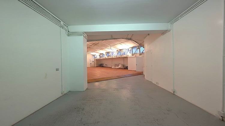 Ma-Cabane - Vente Local commercial Paris, 129 m²