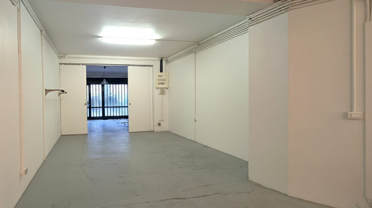 Ma-Cabane - Vente Local commercial Paris, 129 m²