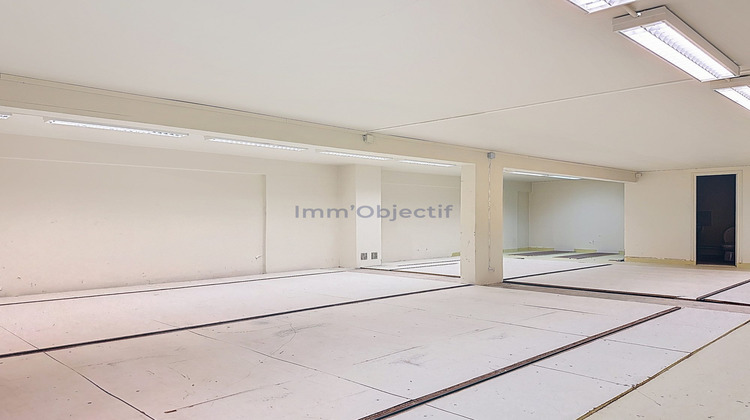 Ma-Cabane - Vente Local commercial Paris, 190 m²