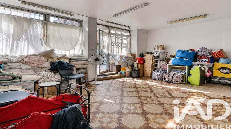 Ma-Cabane - Vente Local commercial Paris, 75 m²