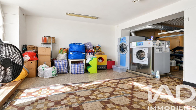 Ma-Cabane - Vente Local commercial Paris, 75 m²
