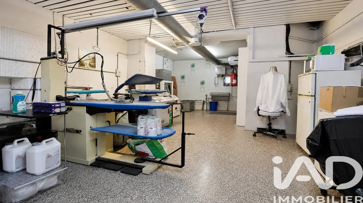 Ma-Cabane - Vente Local commercial Paris, 75 m²