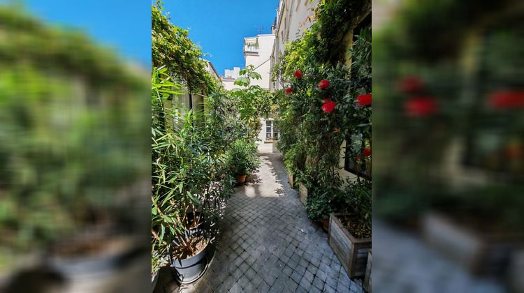 Ma-Cabane - Vente Local commercial Paris, 56 m²