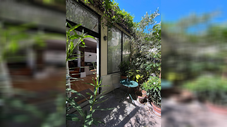 Ma-Cabane - Vente Local commercial Paris, 56 m²