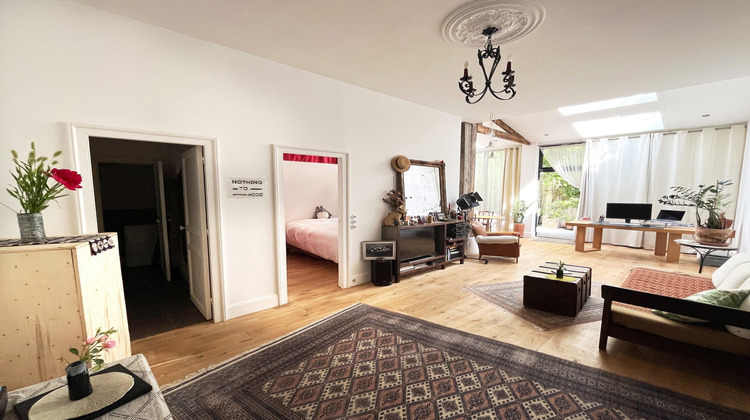 Ma-Cabane - Vente Local commercial Paris, 56 m²
