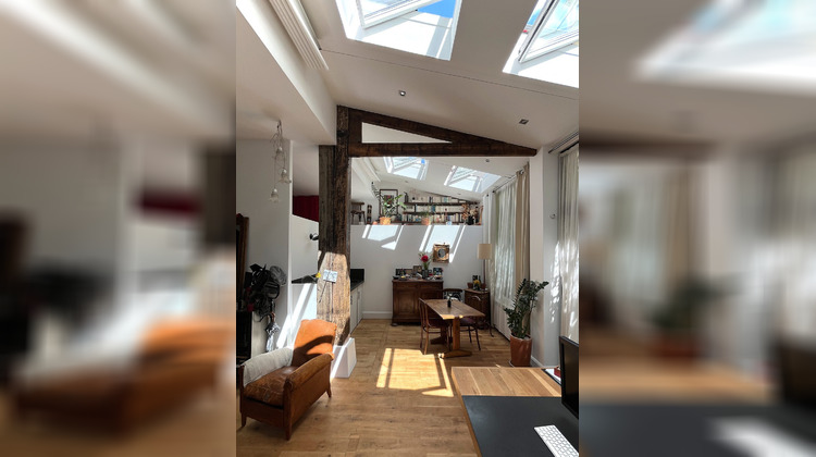 Ma-Cabane - Vente Local commercial Paris, 56 m²