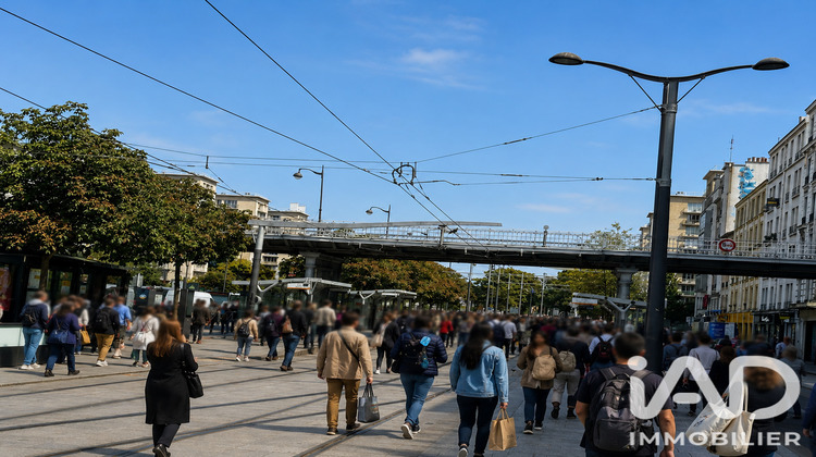 Ma-Cabane - Vente Local commercial Paris, 120 m²