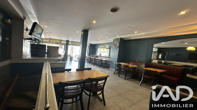 Ma-Cabane - Vente Local commercial Paris, 120 m²