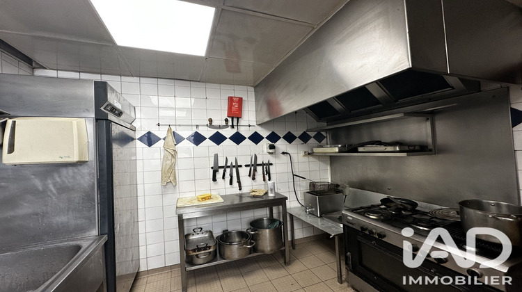 Ma-Cabane - Vente Local commercial Paris, 120 m²