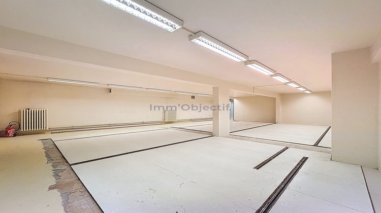 Ma-Cabane - Vente Local commercial Paris, 190 m²
