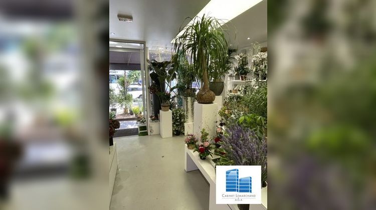 Ma-Cabane - Vente Local commercial Paris, 146 m²