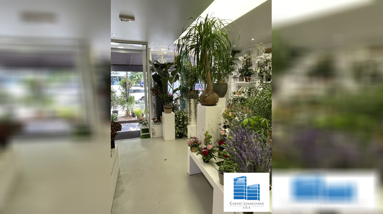 Ma-Cabane - Vente Local commercial Paris, 146 m²