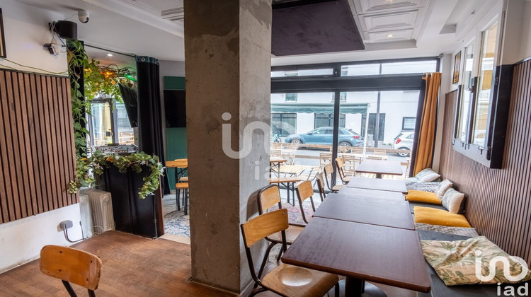 Ma-Cabane - Vente Local commercial Paris, 100 m²