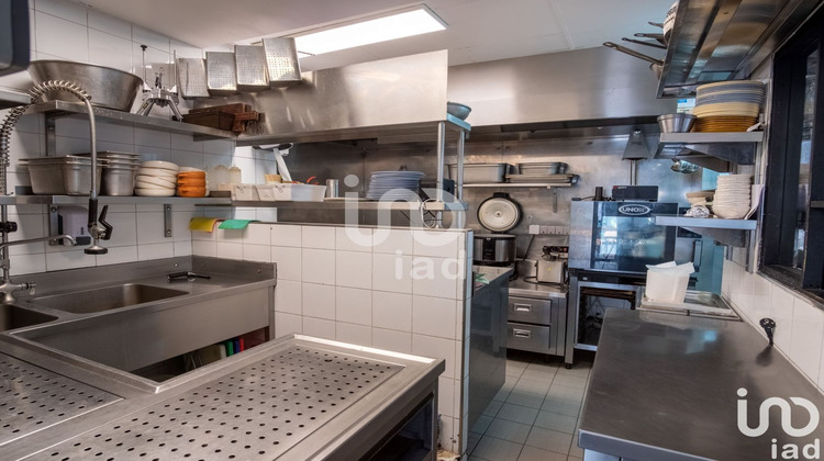 Ma-Cabane - Vente Local commercial Paris, 100 m²