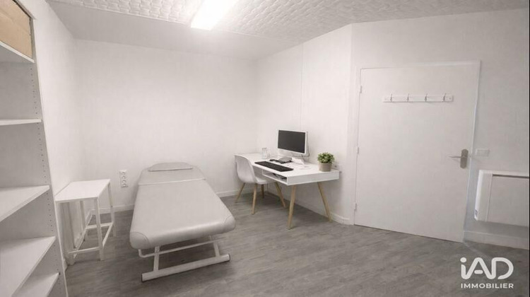 Ma-Cabane - Vente Local commercial Paris, 40 m²