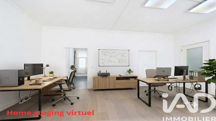 Ma-Cabane - Vente Local commercial Paris, 77 m²