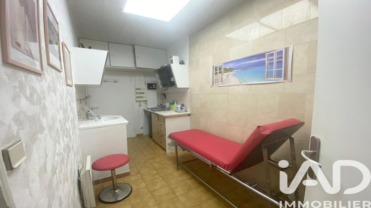 Ma-Cabane - Vente Local commercial Paris, 40 m²