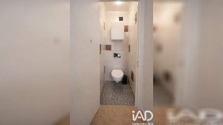 Ma-Cabane - Vente Local commercial Paris, 40 m²