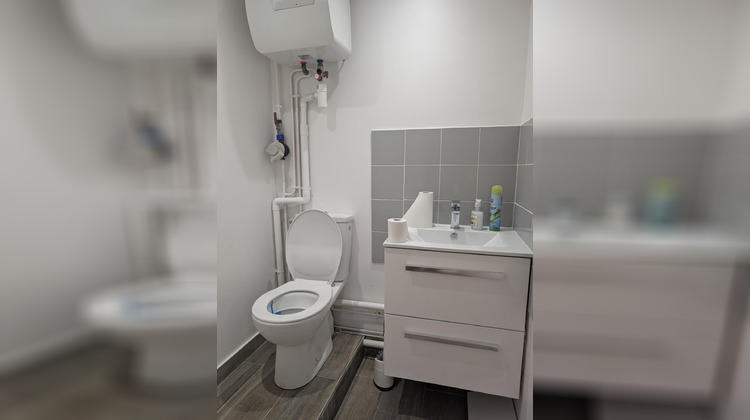 Ma-Cabane - Vente Local commercial Paris, 78 m²