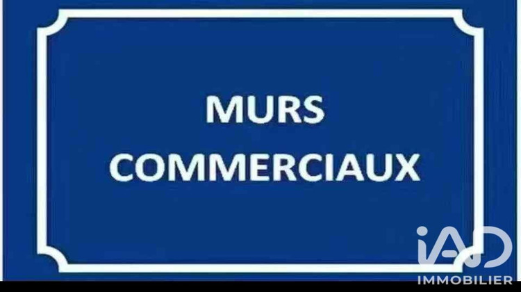 Ma-Cabane - Vente Local commercial Paris, 50 m²