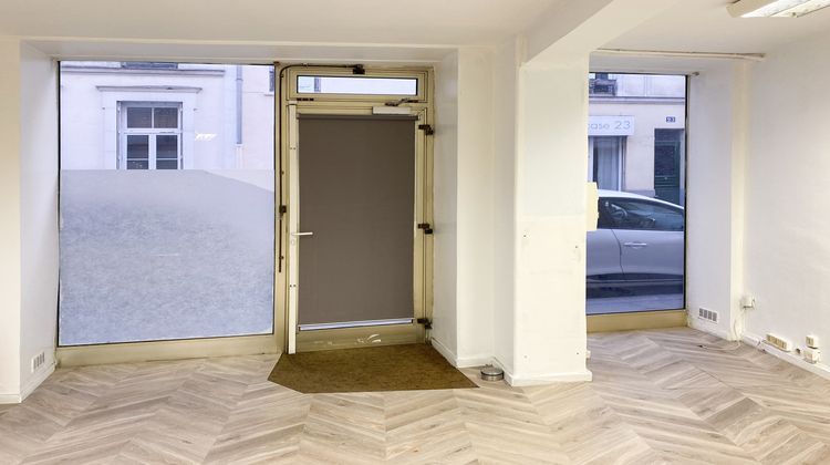 Ma-Cabane - Vente Local commercial Paris, 33 m²