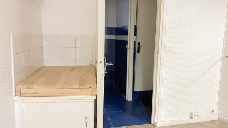 Ma-Cabane - Vente Local commercial Paris, 33 m²