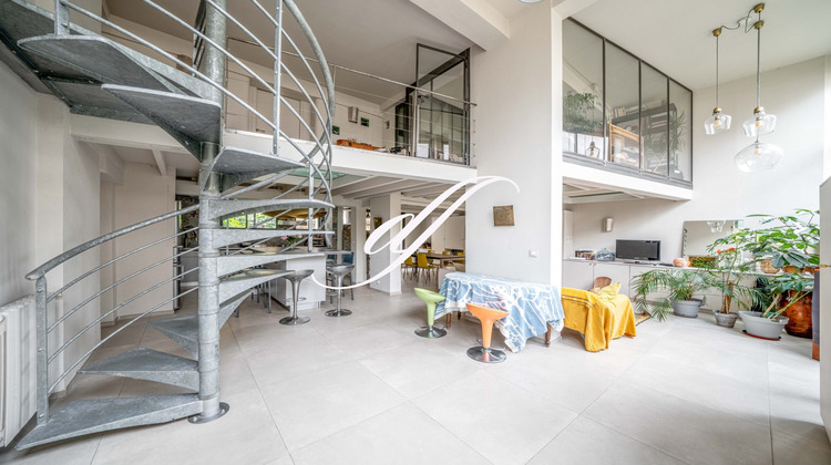 Ma-Cabane - Vente Local commercial Paris, 152 m²