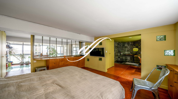 Ma-Cabane - Vente Local commercial Paris, 152 m²