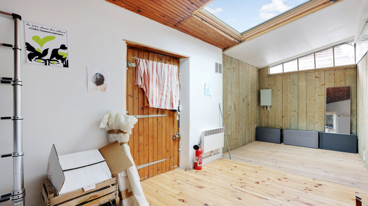 Ma-Cabane - Vente Local commercial Paris, 52 m²