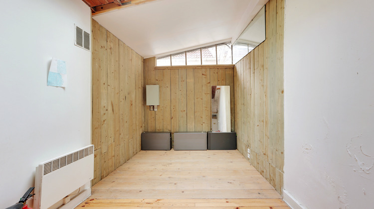 Ma-Cabane - Vente Local commercial Paris, 52 m²