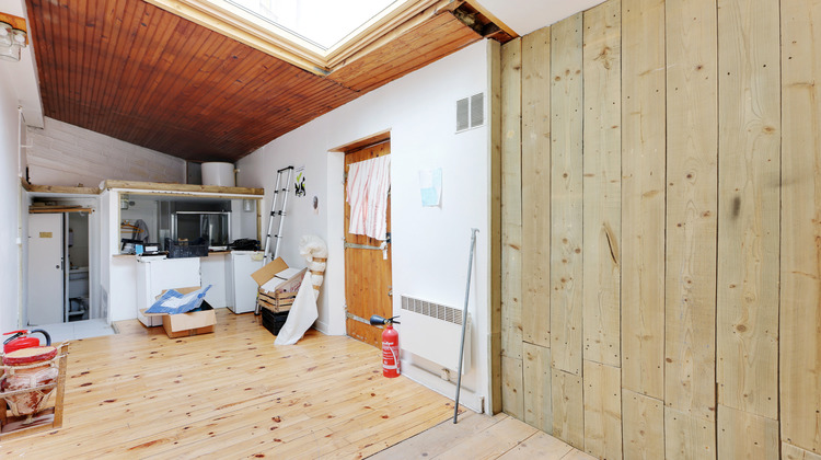 Ma-Cabane - Vente Local commercial Paris, 52 m²