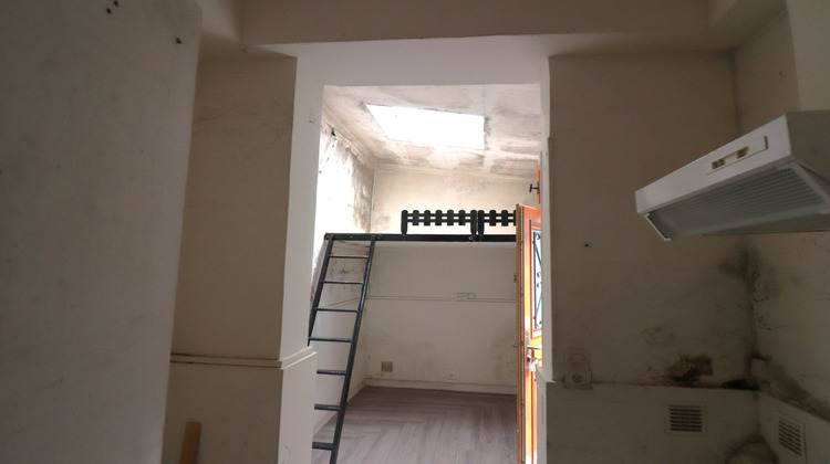 Ma-Cabane - Vente Local commercial Paris, 22 m²
