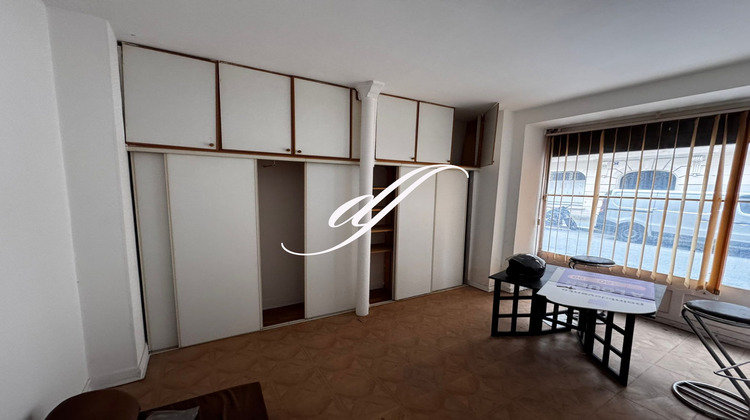 Ma-Cabane - Vente Local commercial Paris, 30 m²