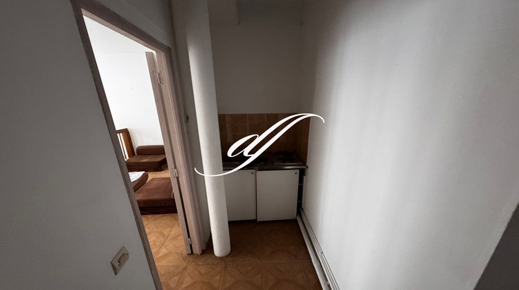 Ma-Cabane - Vente Local commercial Paris, 30 m²